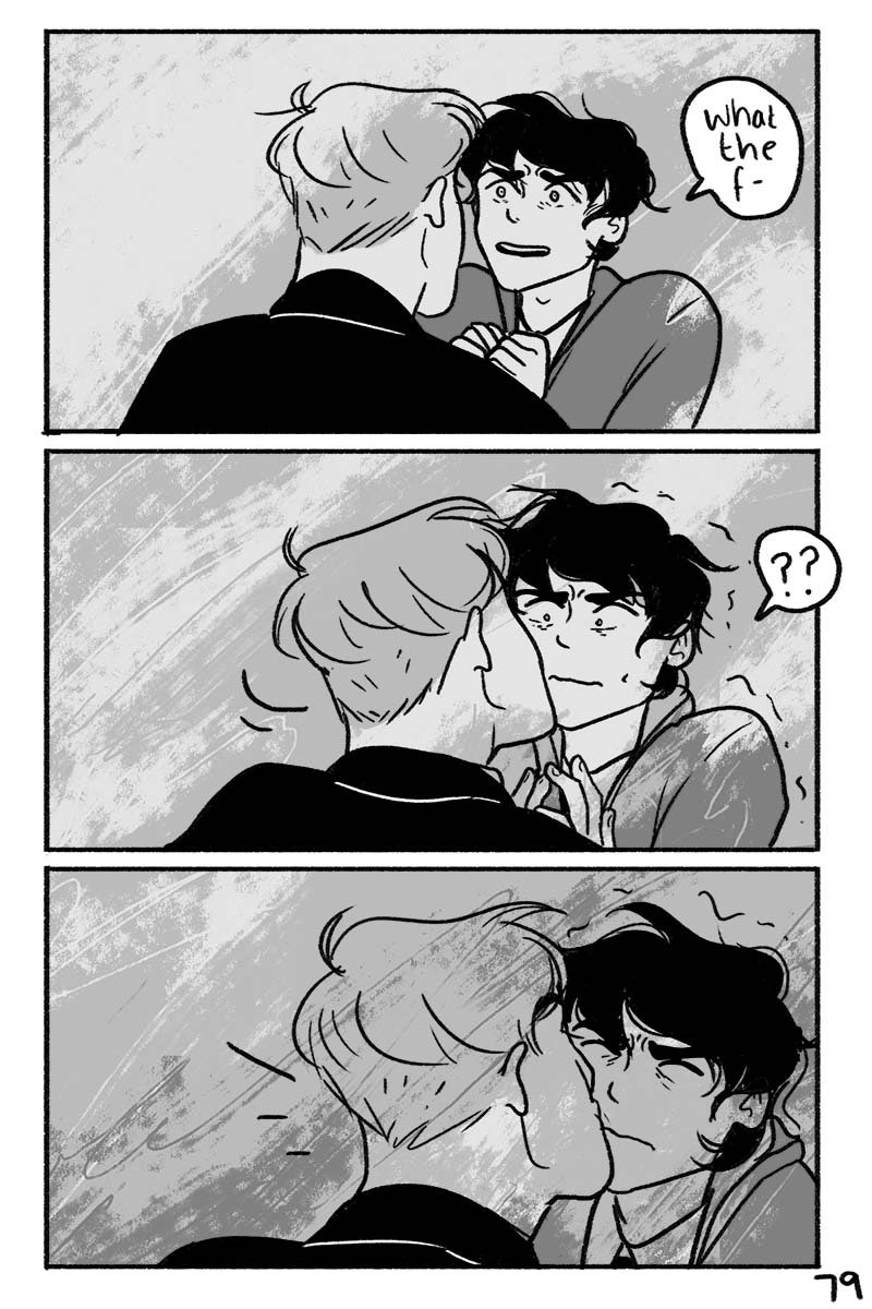 Heartstopper Chapter 10 page 9 - 