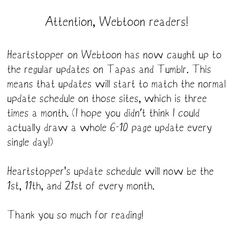 Heartstopper Chapter 117 page 9 - 