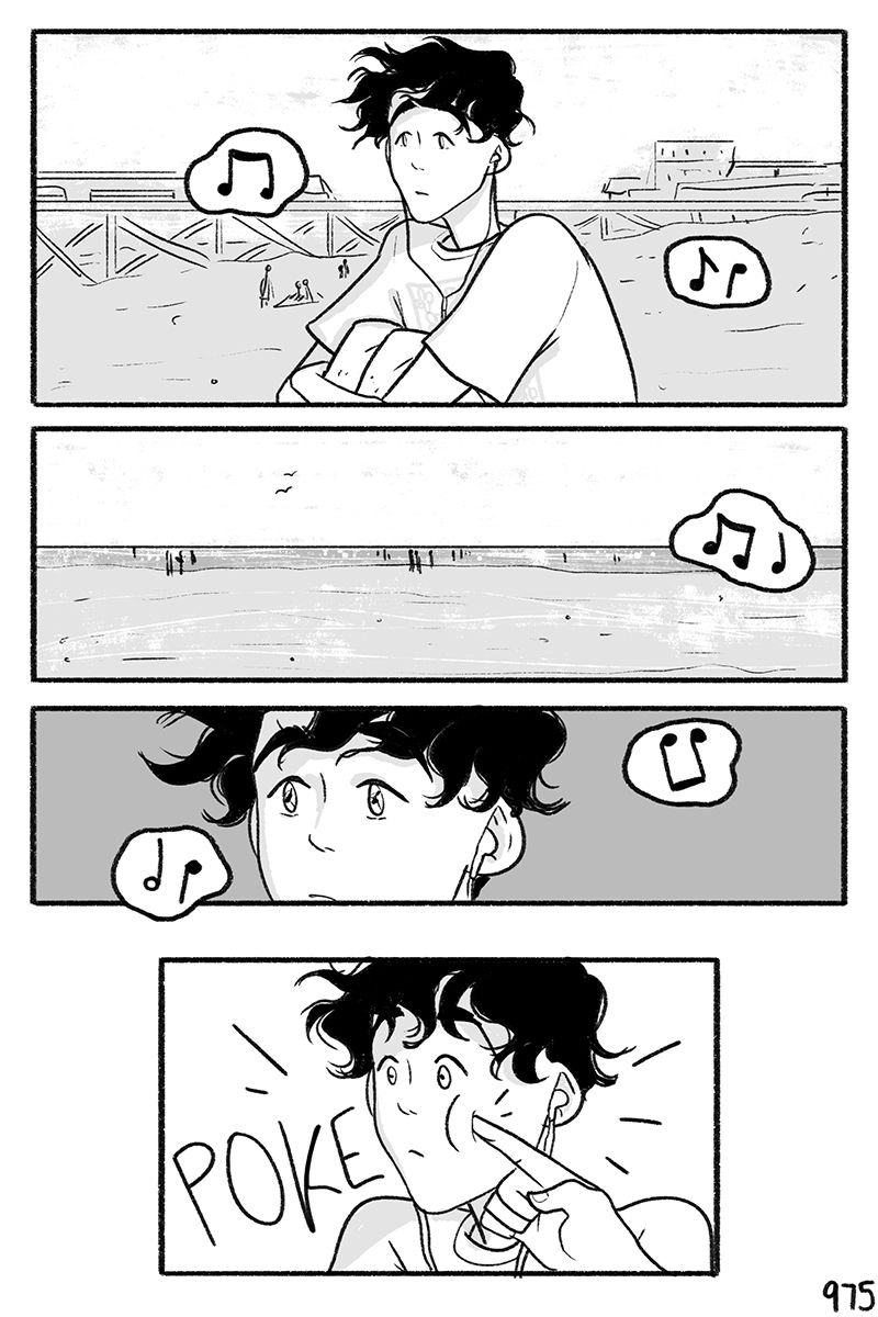 Heartstopper Chapter 118 page 10 - 