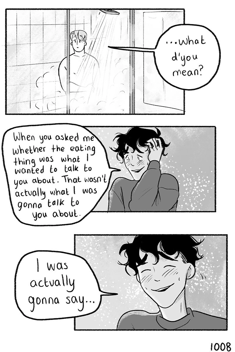 Heartstopper Chapter 122 page 7 - 