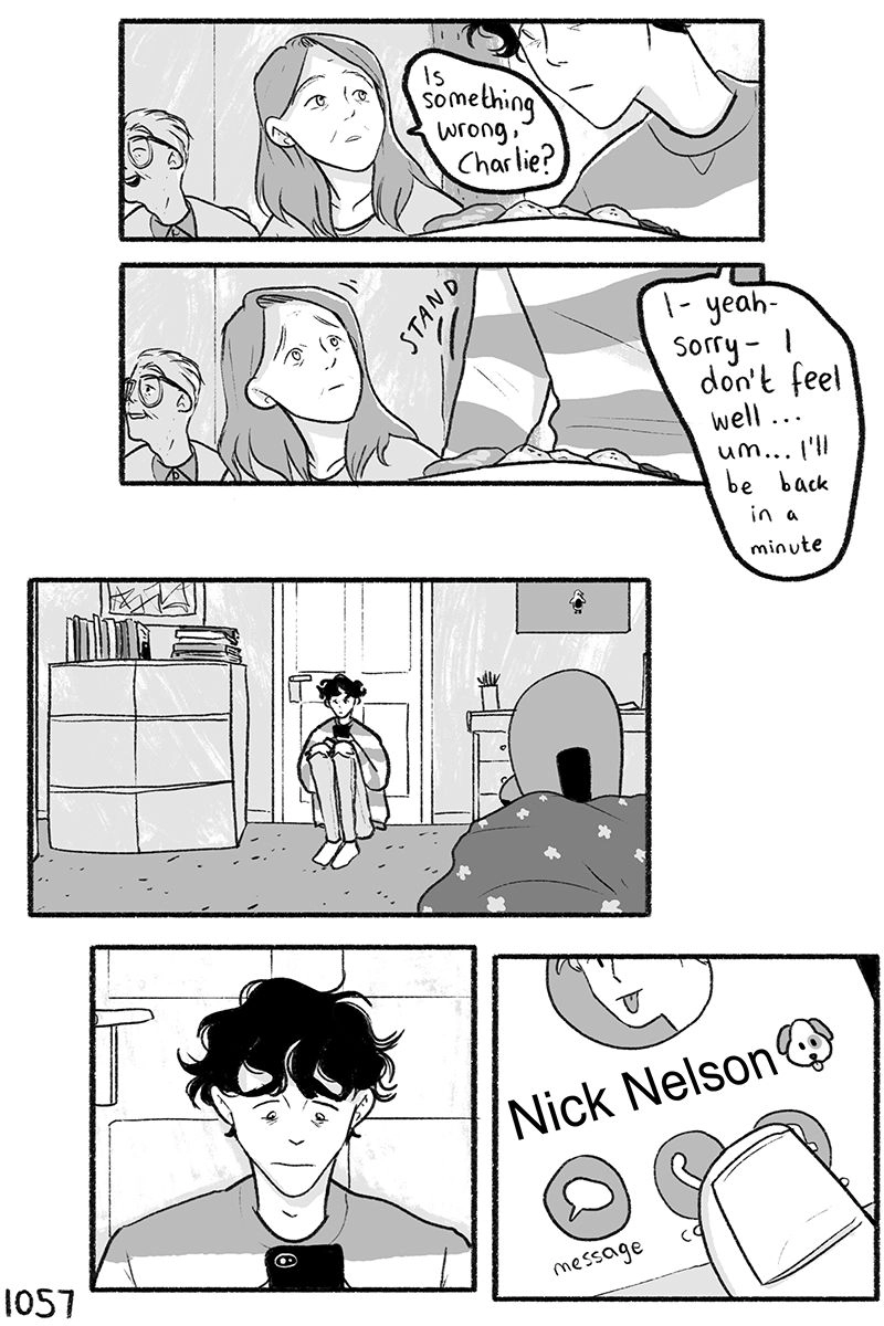 Heartstopper Chapter 130 page 2 - 