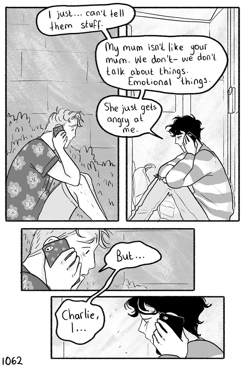 Heartstopper Chapter 130 page 7 - 