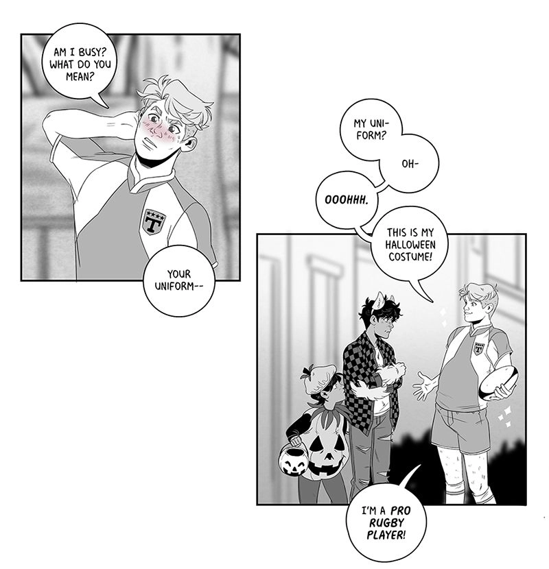 Heartstopper Chapter 140 page 7 - 
