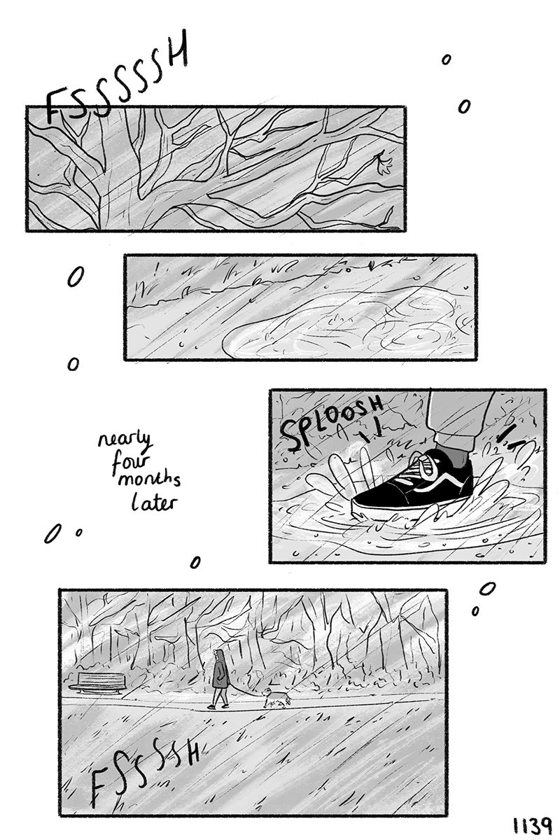 Heartstopper Chapter 145 page 2 - 