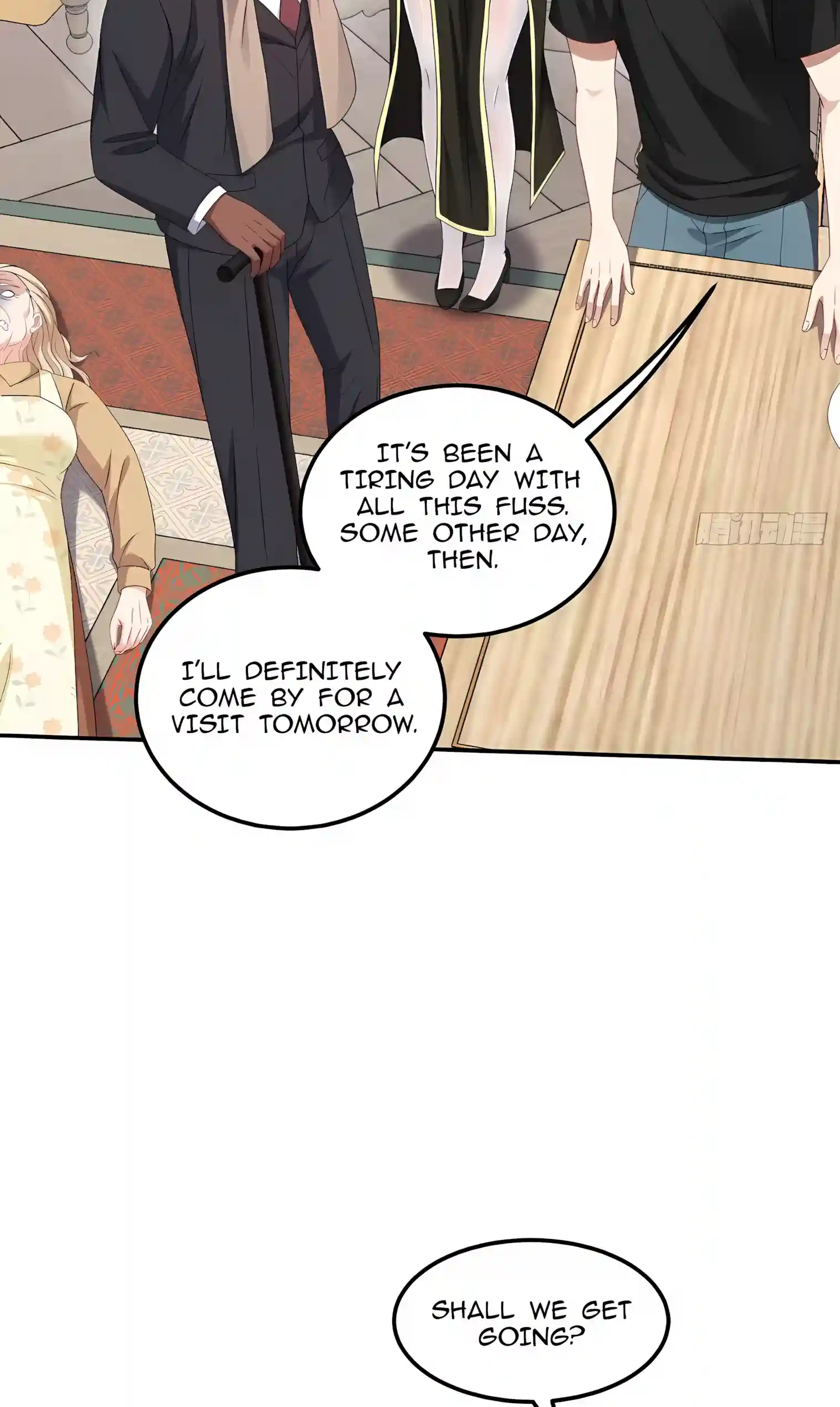 Heartstopper Chapter 16 page 16 - 