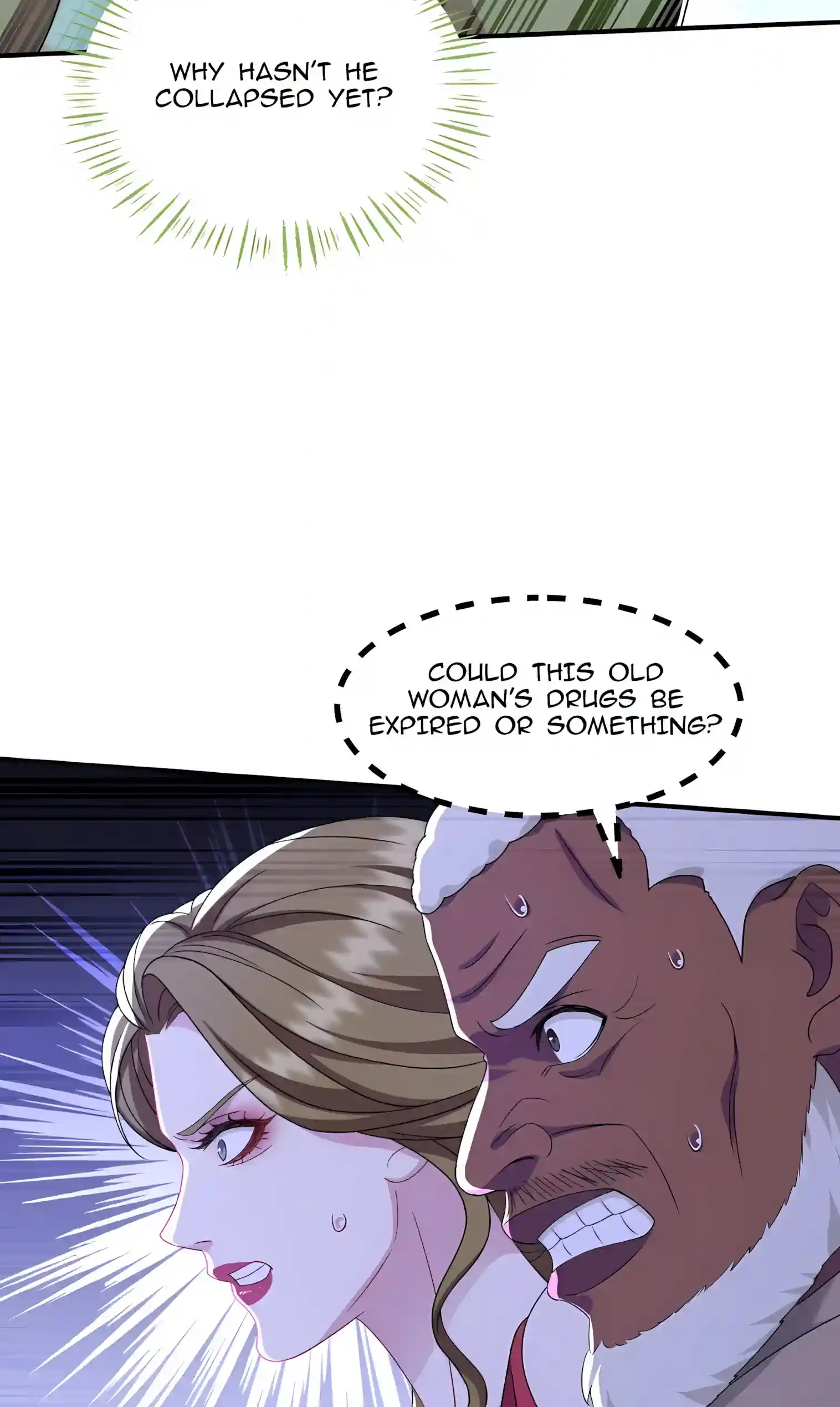 Heartstopper Chapter 16 page 6 - 