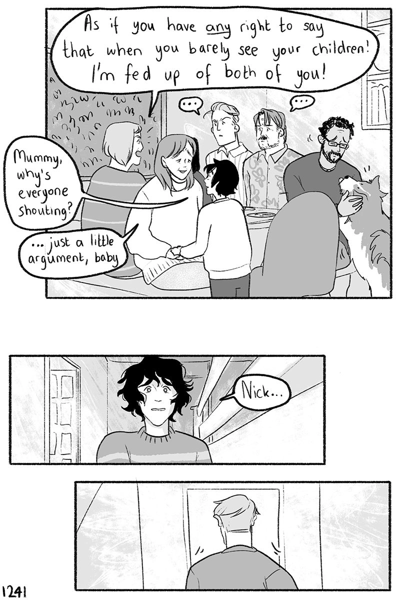 Heartstopper Chapter 160 page 4 - 