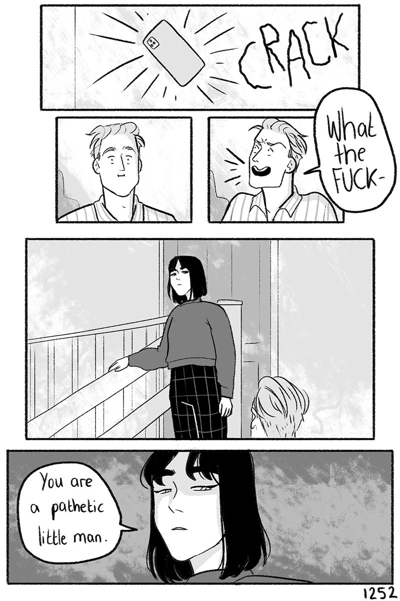 Heartstopper Chapter 161 page 7 - 