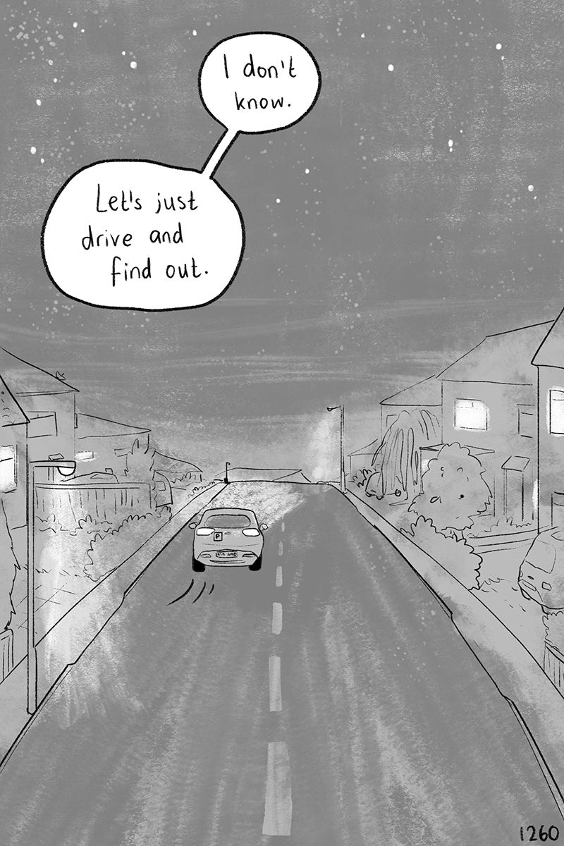 Heartstopper Chapter 162 page 7 - 