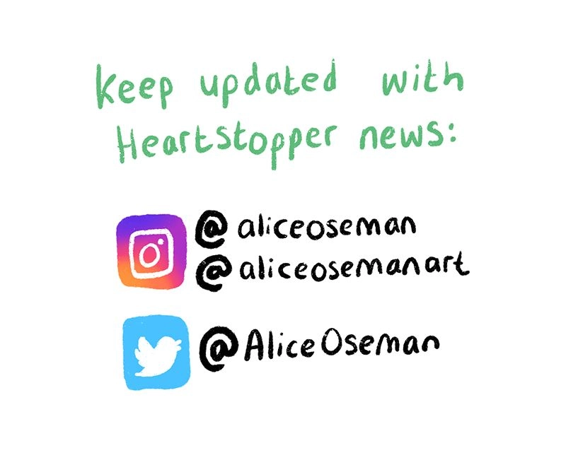 Heartstopper Chapter 163 page 6 - 