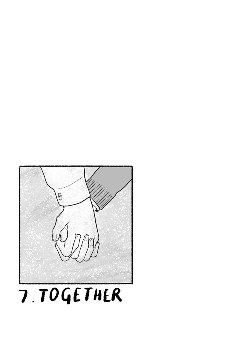 Heartstopper Chapter 167 page 1 - 