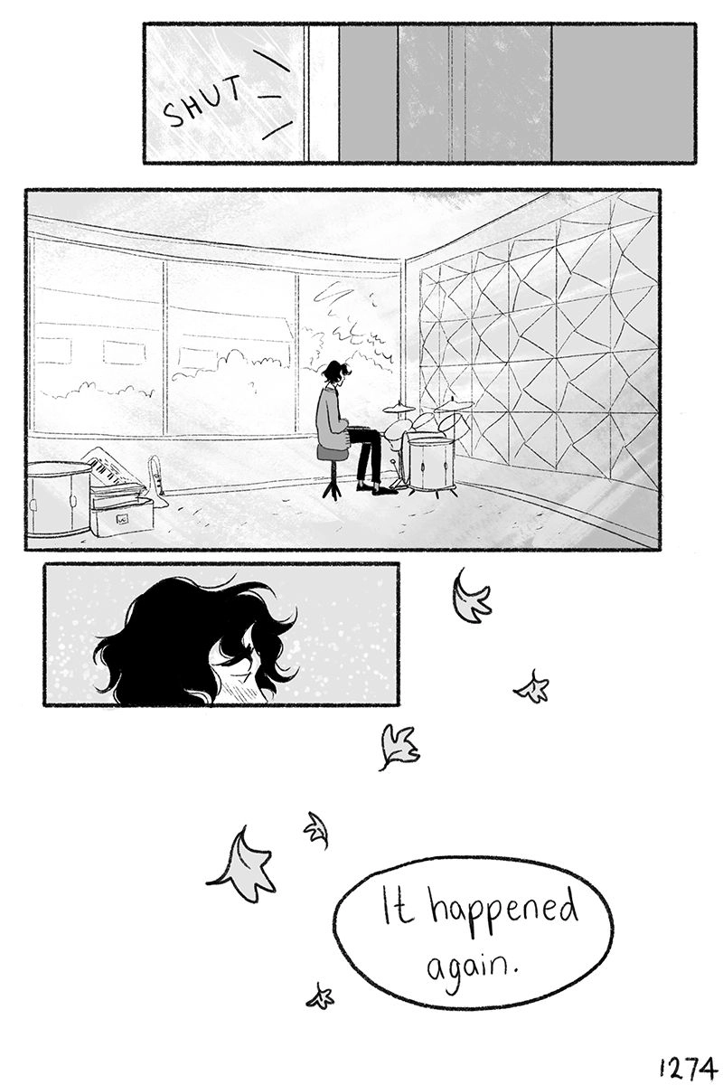 Heartstopper Chapter 168 page 4 - 