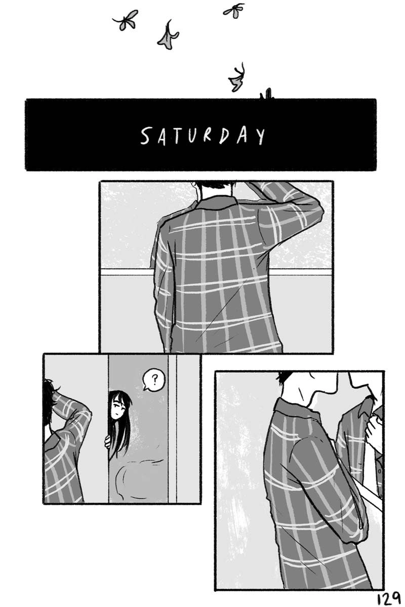 Heartstopper Chapter 17 page 7 - 