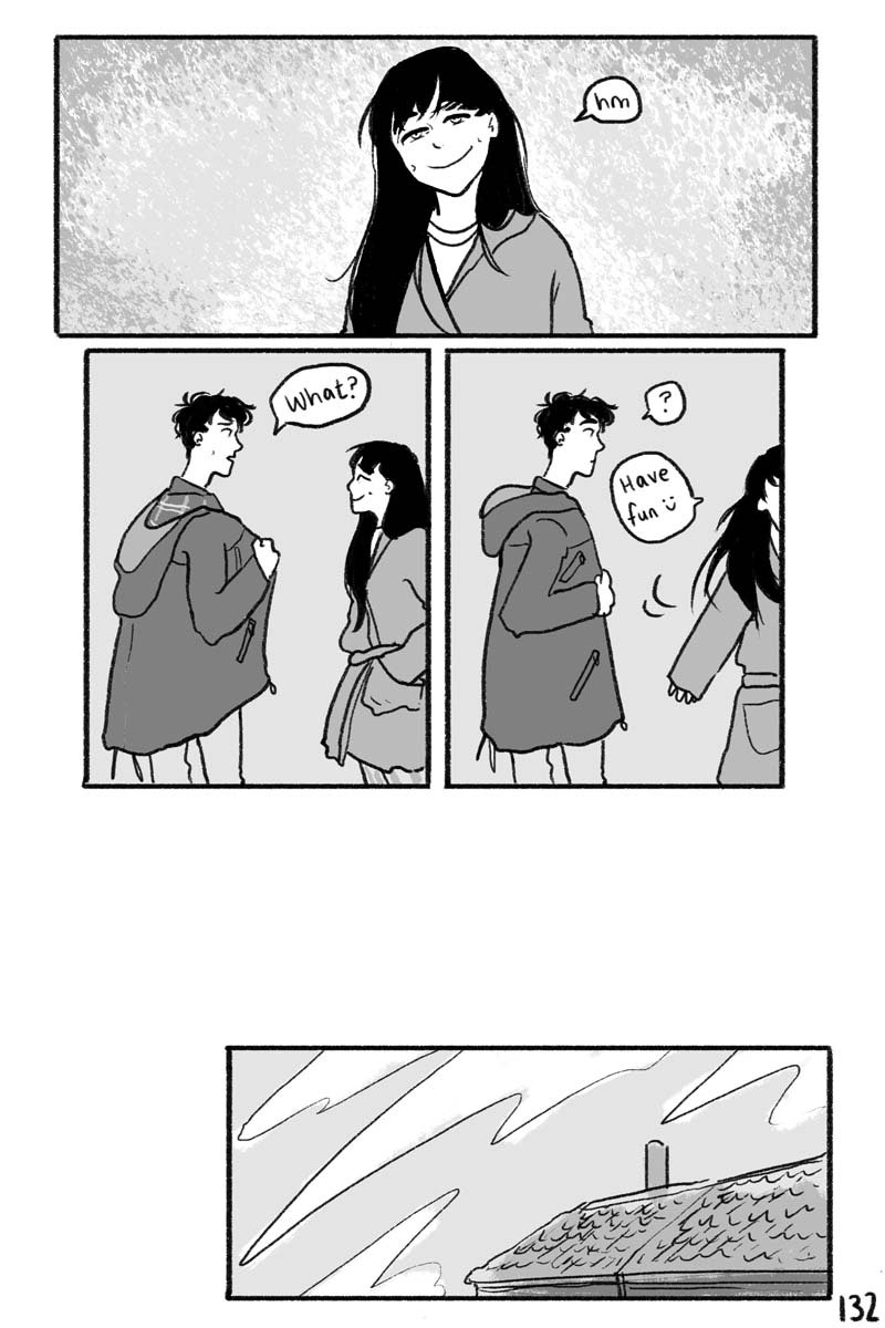 Heartstopper Chapter 17 page 10 - 