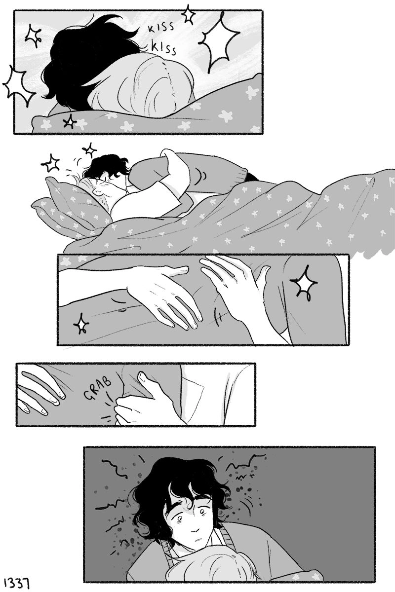 Heartstopper Chapter 177 page 2 - 