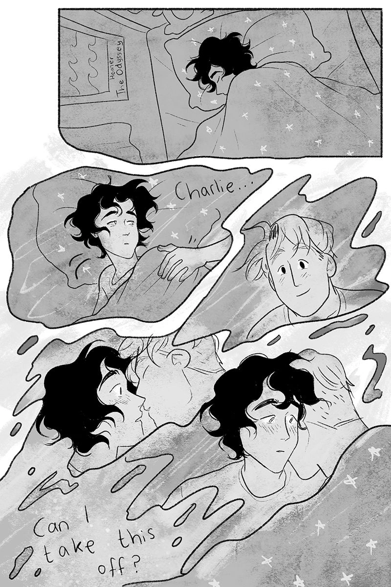 Heartstopper Chapter 178 page 7 - 