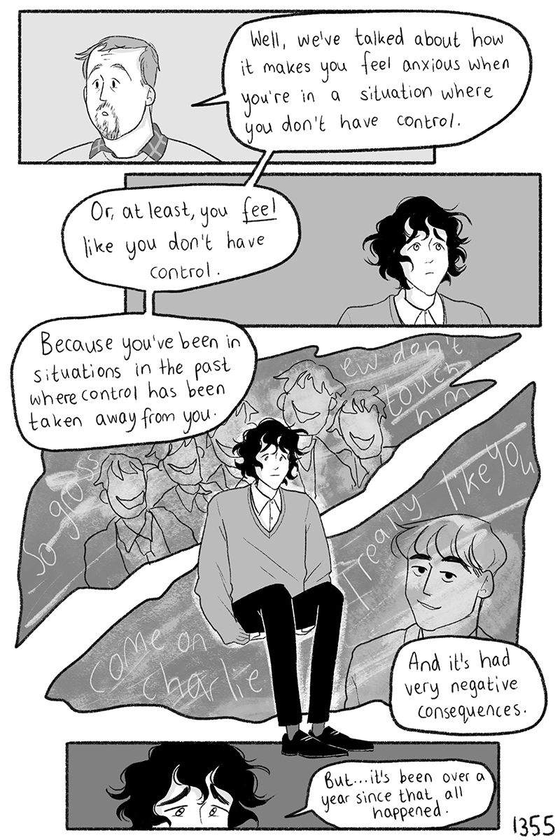Heartstopper Chapter 179 page 4 - 