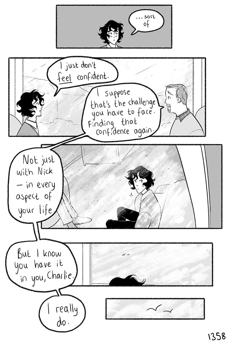 Heartstopper Chapter 179 page 7 - 