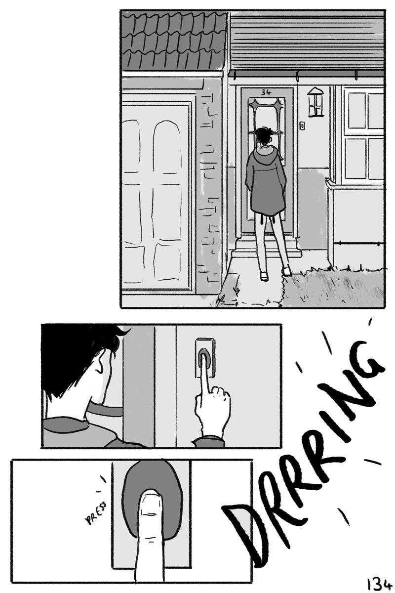 Heartstopper Chapter 18 page 2 - 