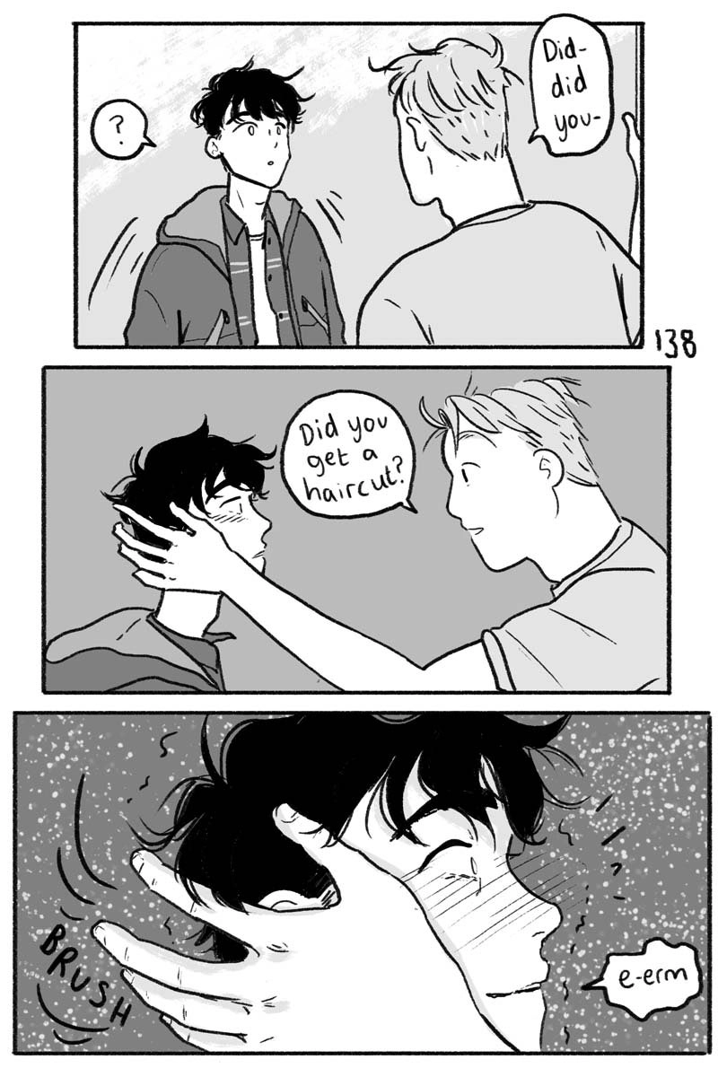 Heartstopper Chapter 18 page 6 - 