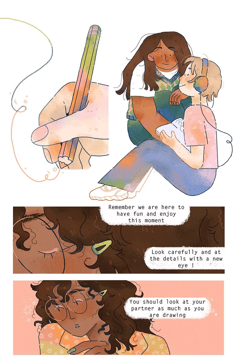 Heartstopper Chapter 183 page 3 - 