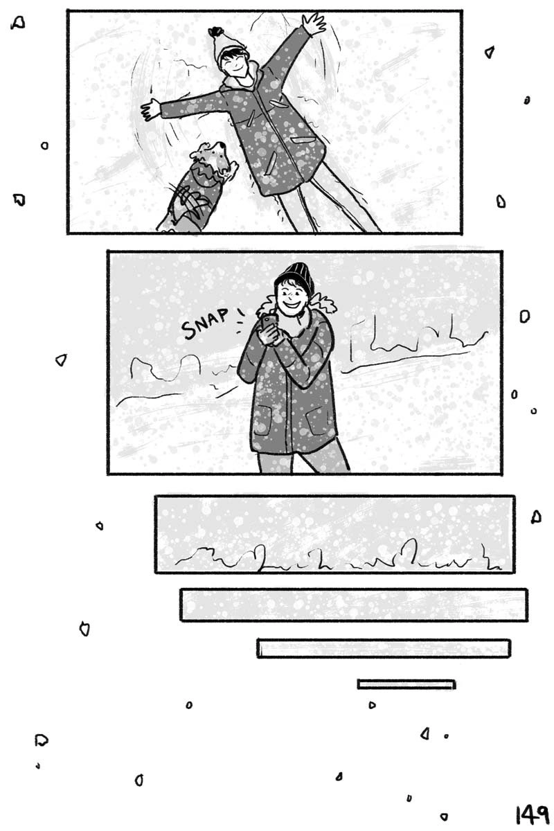 Heartstopper Chapter 19 page 7 - 