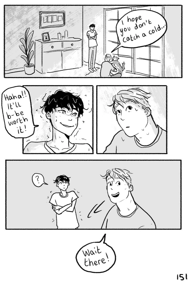 Heartstopper Chapter 20 page 2 - 