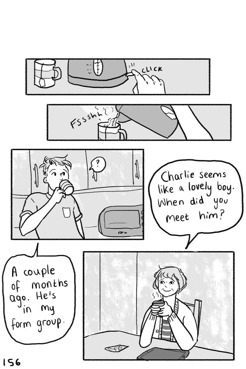 Heartstopper Chapter 20 page 7 - 
