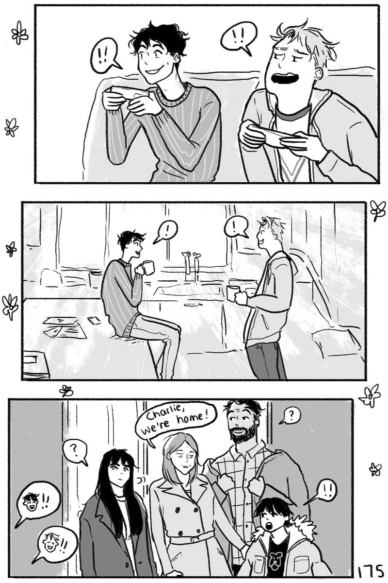 Heartstopper Chapter 22 page 7 - 