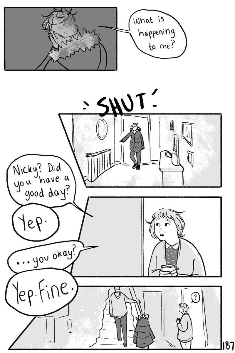 Heartstopper Chapter 24 page 2 - 