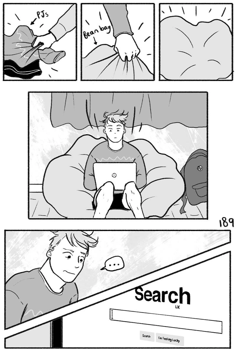Heartstopper Chapter 24 page 4 - 
