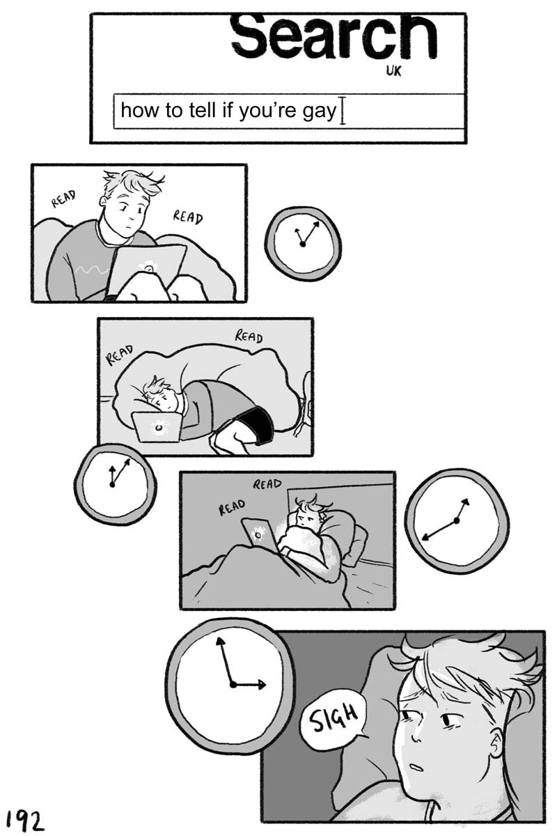 Heartstopper Chapter 24 page 7 - 