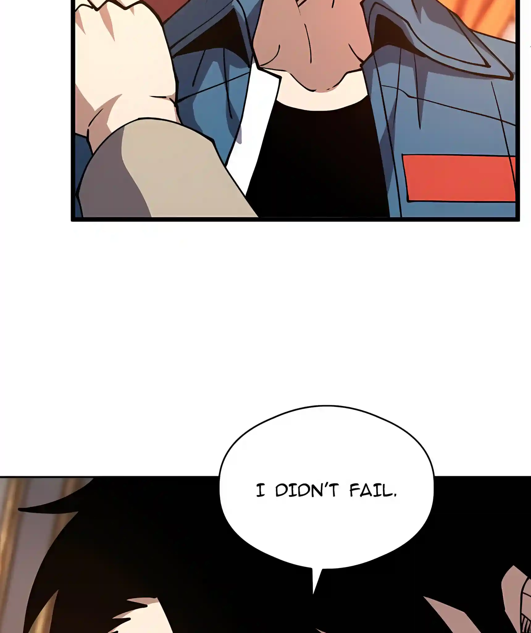 Heartstopper Chapter 29 page 42 - 
