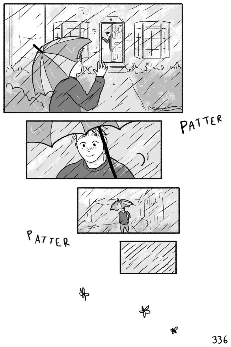 Heartstopper Chapter 41 page 2 - 