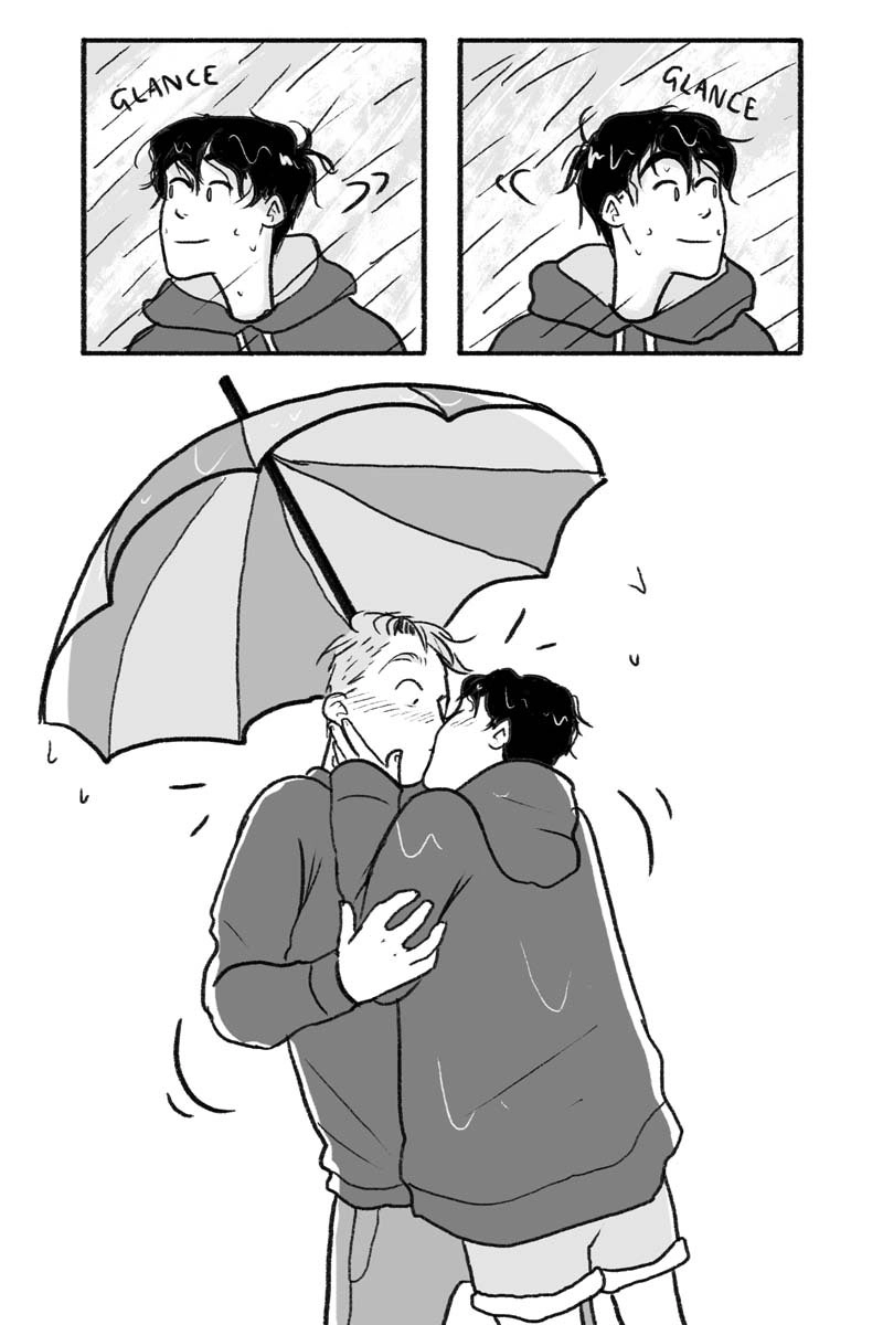 Heartstopper Chapter 41 page 5 - 