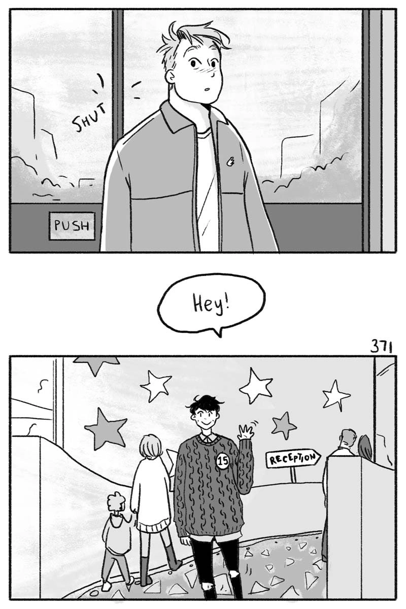Heartstopper Chapter 45 page 4 - 