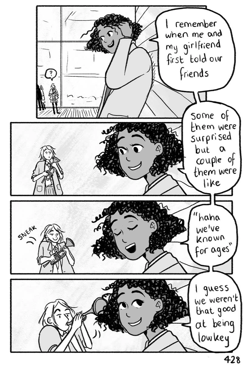 Heartstopper Chapter 52 page 7 - 