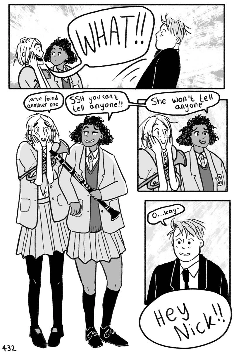 Heartstopper Chapter 53 page 2 - 