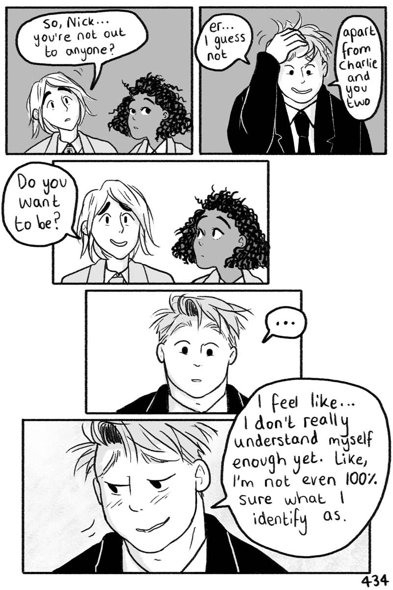 Heartstopper Chapter 53 page 4 - 