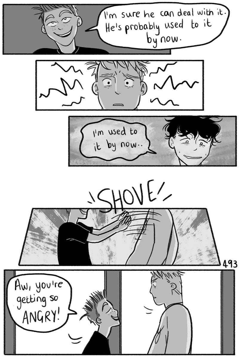 Heartstopper Chapter 61 page 3 - 