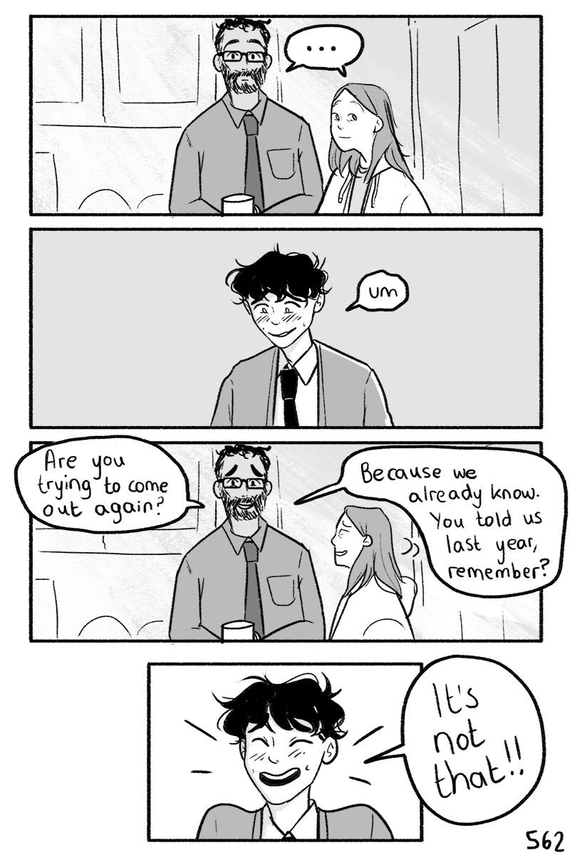 Heartstopper Chapter 69 page 4 - 