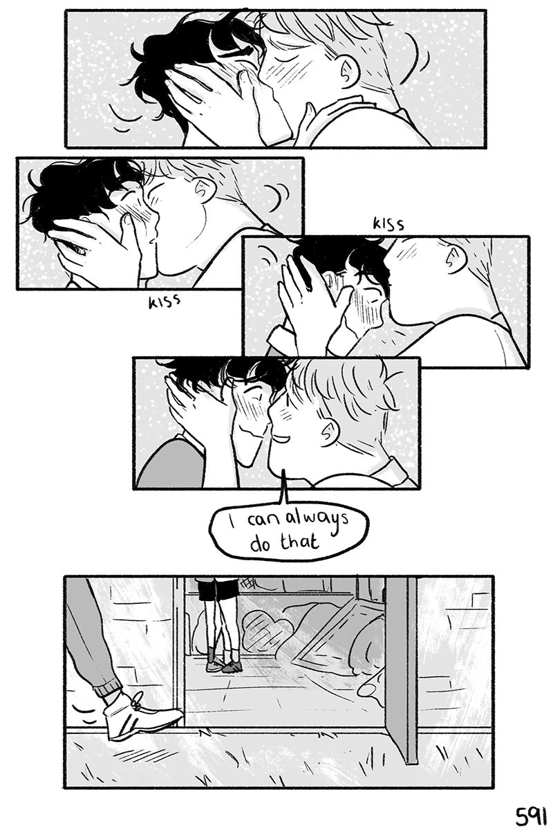 Heartstopper Chapter 72 page 7 - 