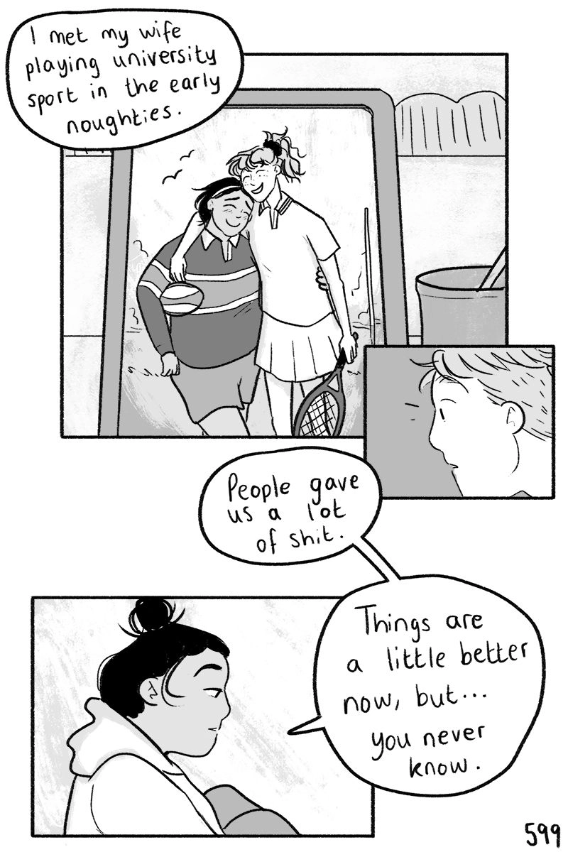Heartstopper Chapter 73 page 7 - 