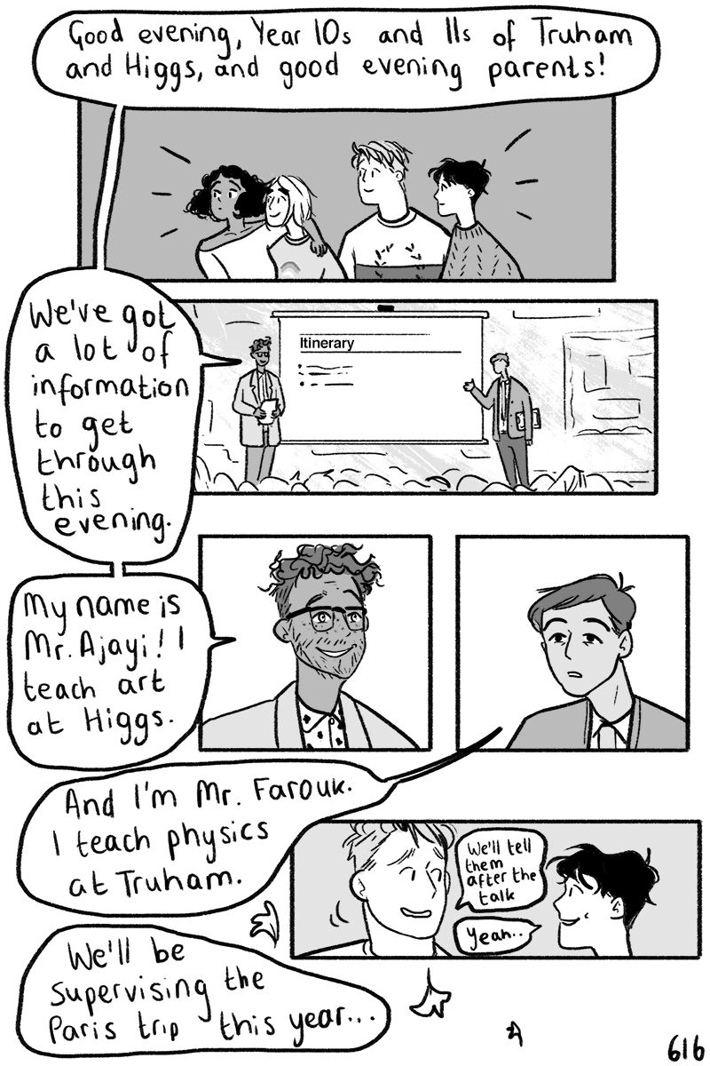 Heartstopper Chapter 75 page 7 - 