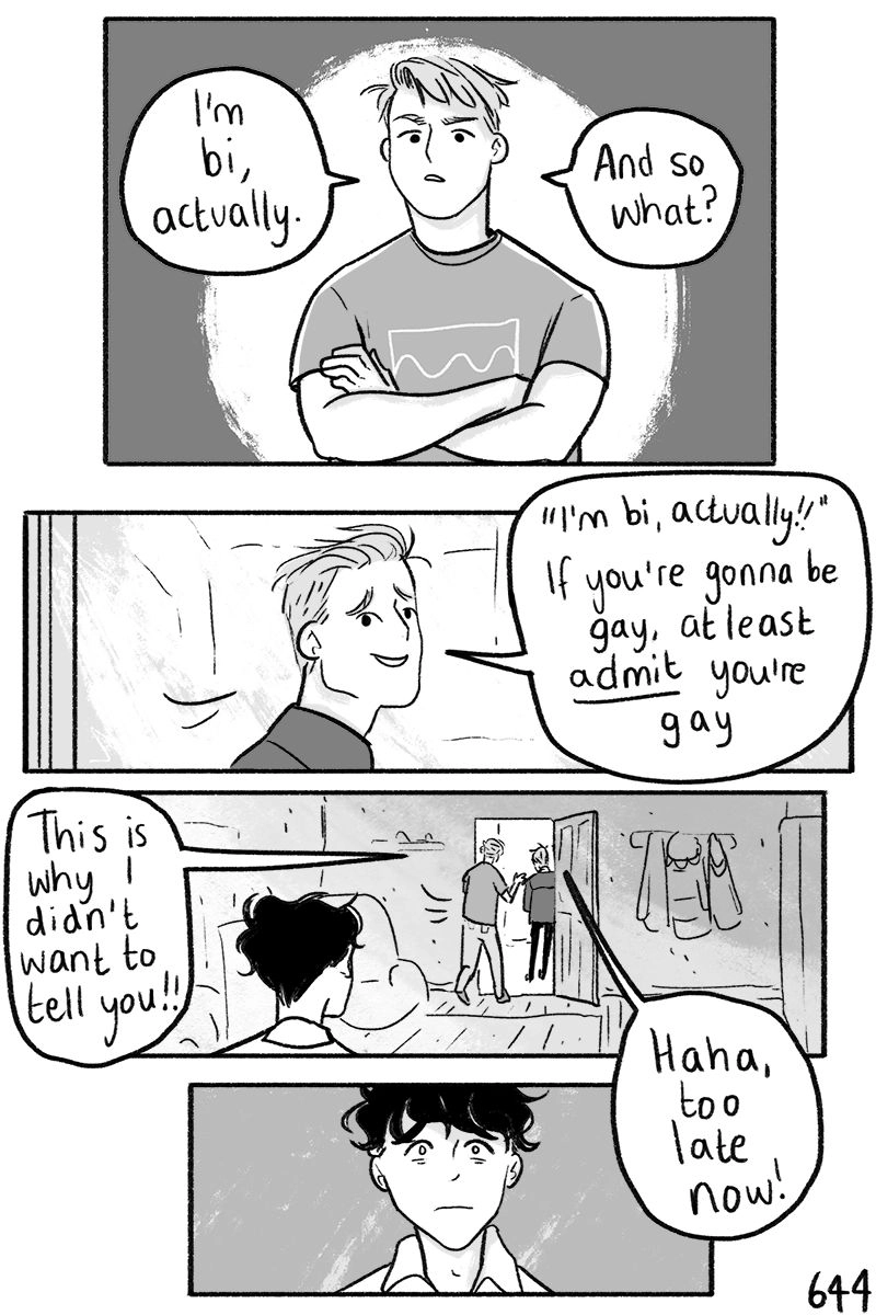 Heartstopper Chapter 79 page 4 - 