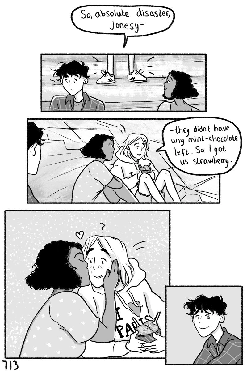 Heartstopper Chapter 87 page 7 - 