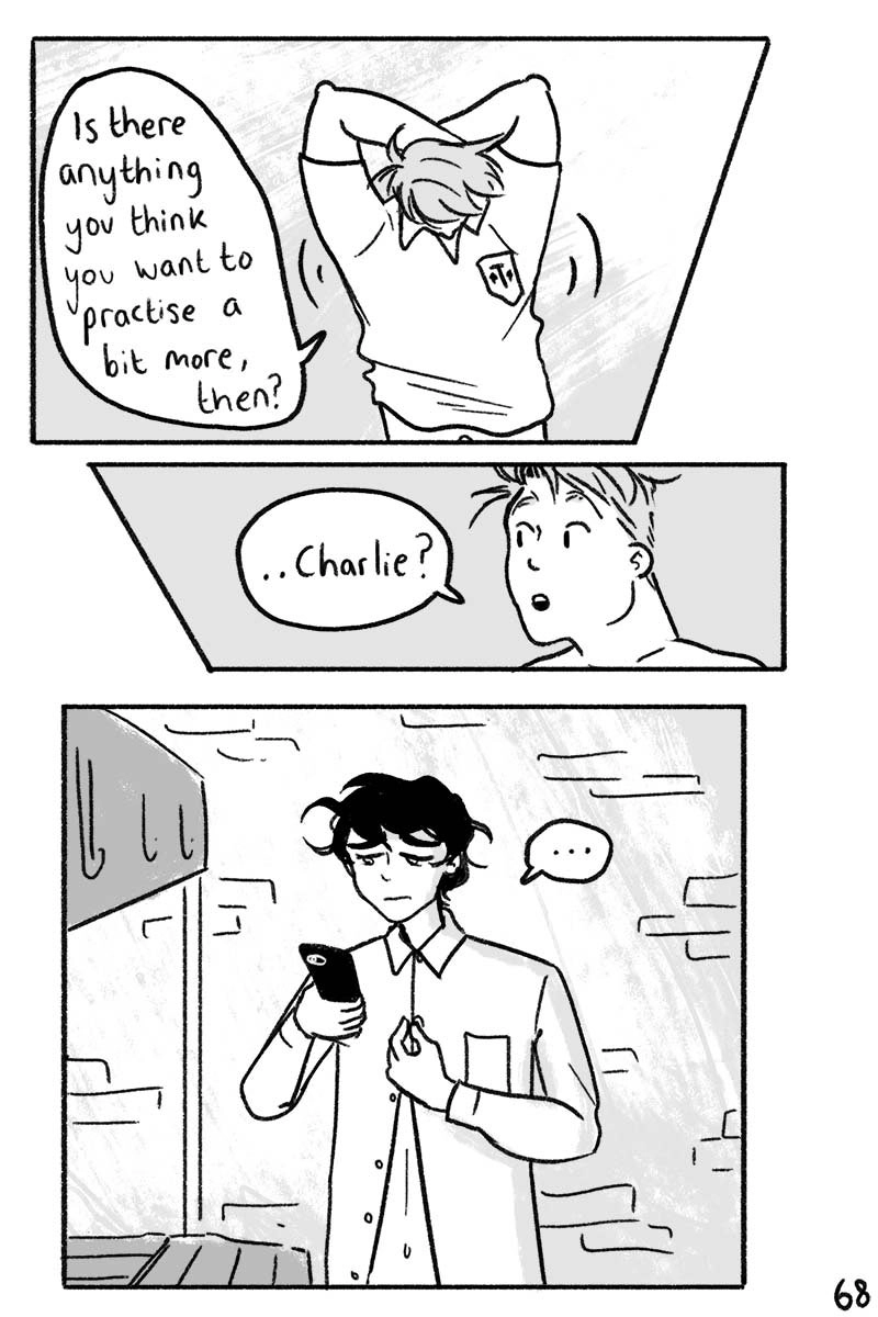 Heartstopper Chapter 9 page 7 - 