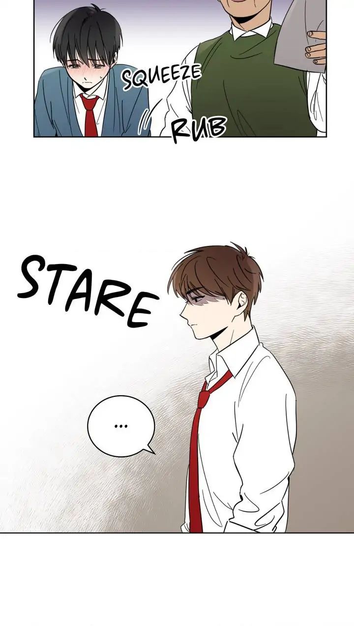Read Heartthrob chapter 1 image 23 on Lezhin