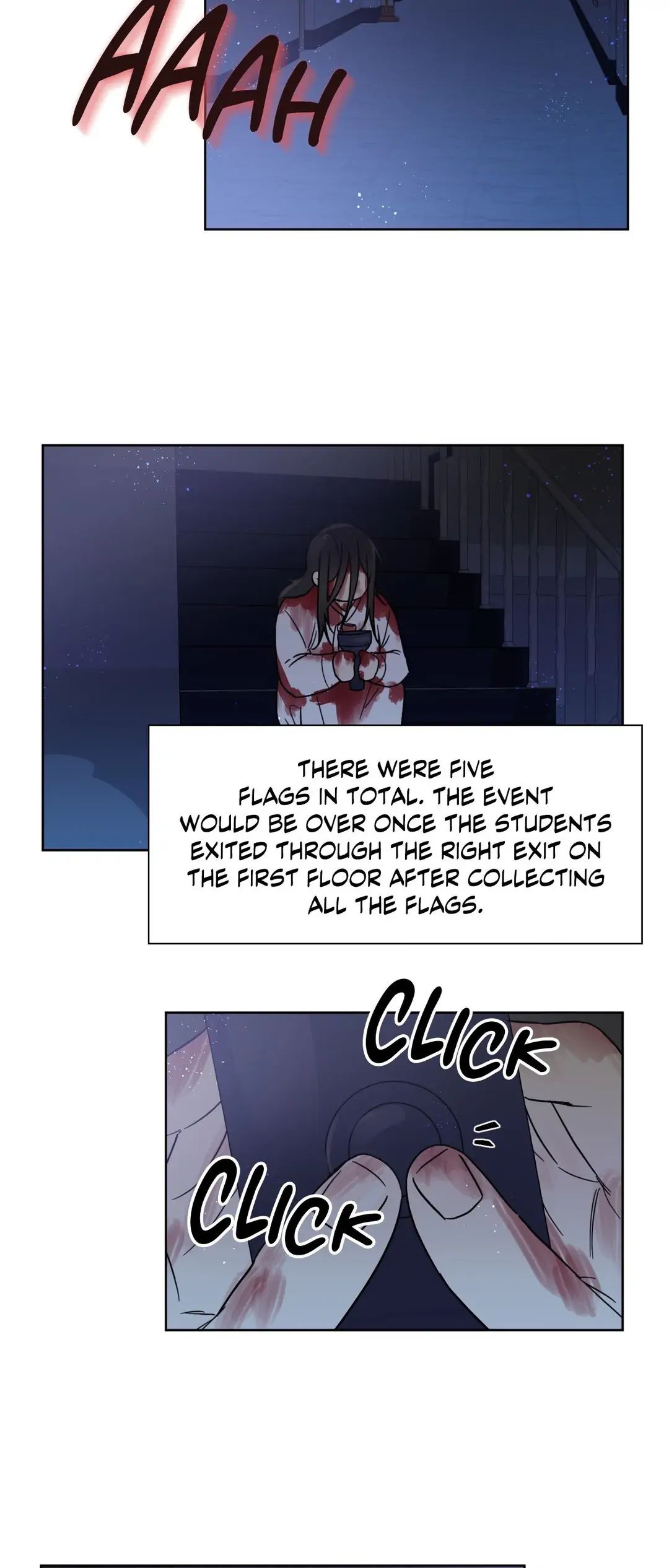 Read Heartthrob chapter 10 image 1 on Lezhin