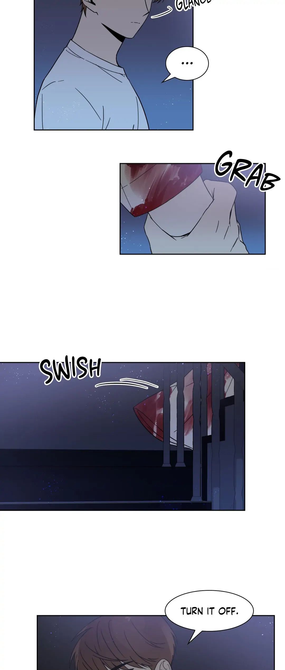 Read Heartthrob chapter 10 image 11 on Lezhin